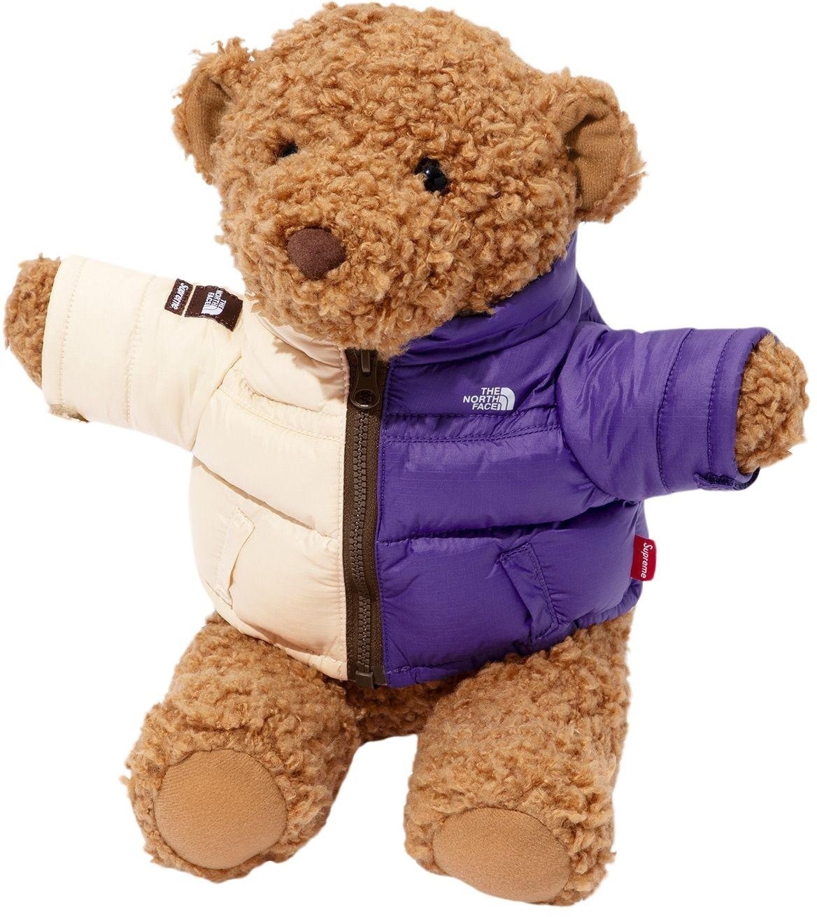 Supreme®/The North Face® Bear